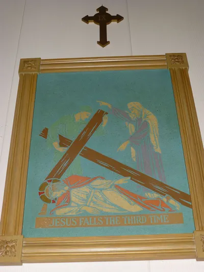 St. Francis Solanus