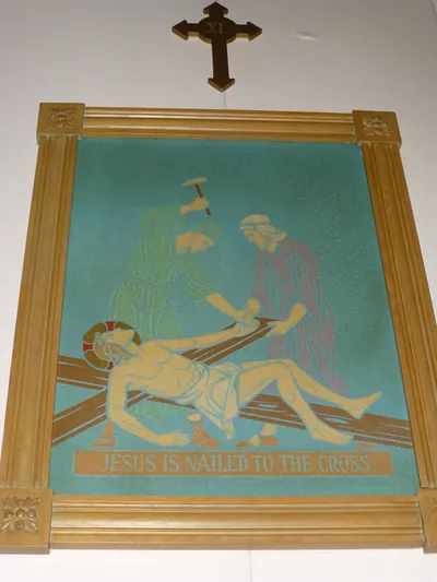 St. Francis Solanus