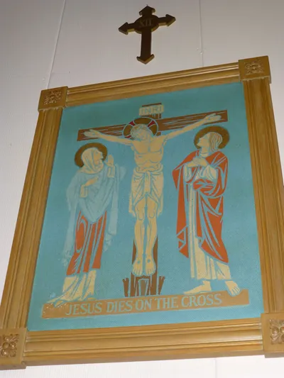 St. Francis Solanus