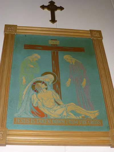 St. Francis Solanus