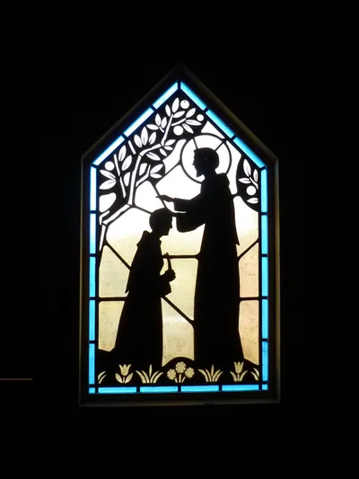 St. Francis Solanus