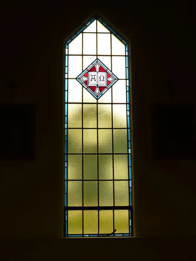 St. Francis Solanus