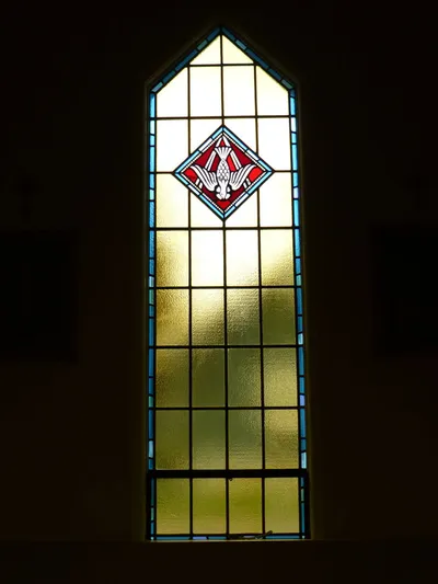 St. Francis Solanus