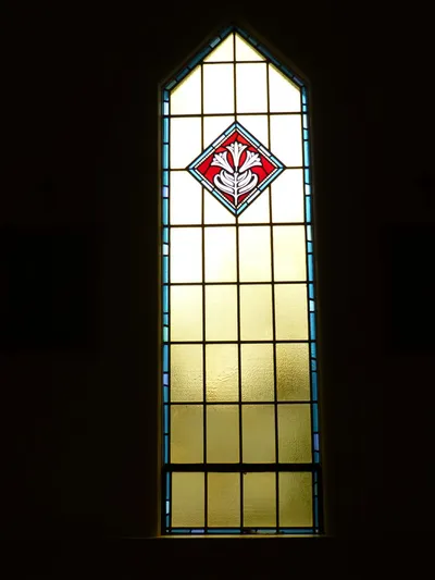 St. Francis Solanus