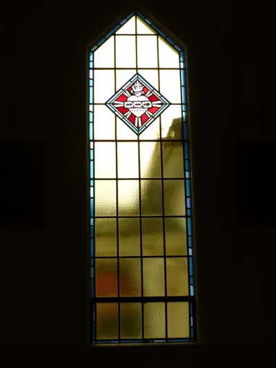St. Francis Solanus