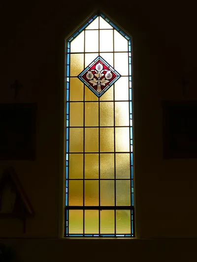 St. Francis Solanus