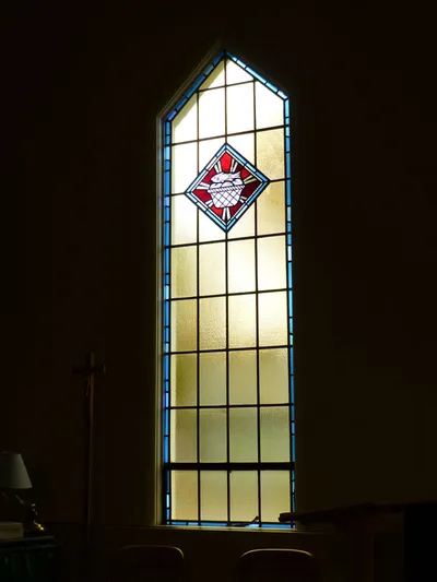 St. Francis Solanus