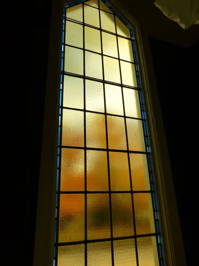 St. Francis Solanus