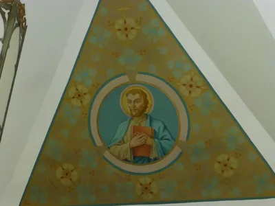 St. Gabriel