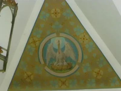 St. Gabriel