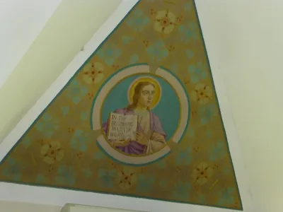 St. Gabriel