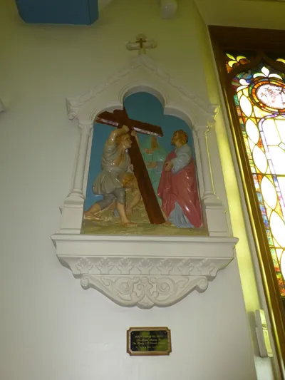St. Gabriel