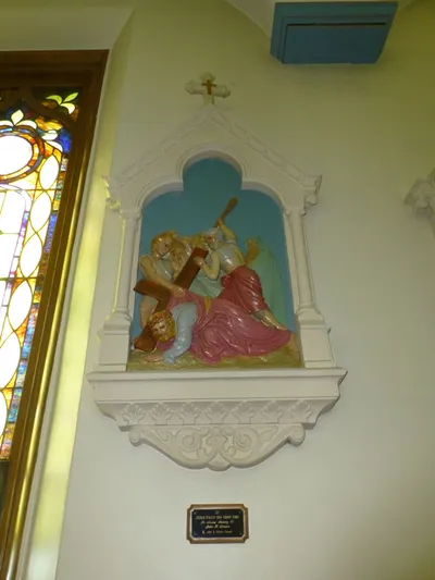 St. Gabriel