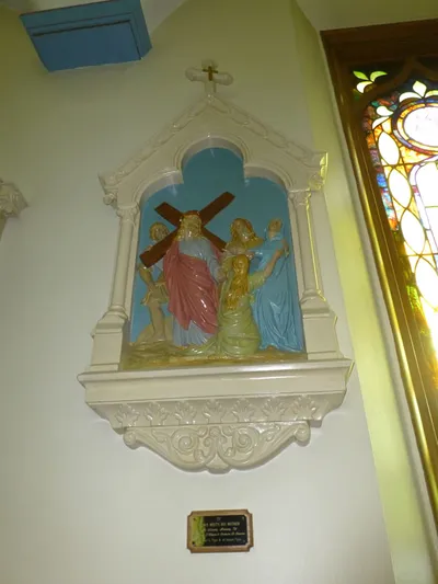 St. Gabriel