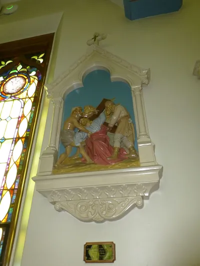 St. Gabriel