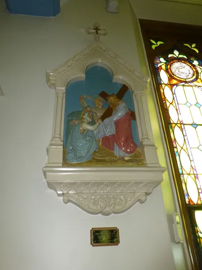 St. Gabriel