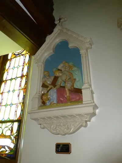 St. Gabriel