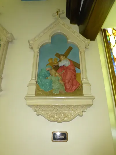 St. Gabriel