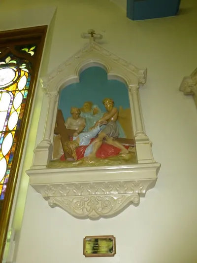 St. Gabriel