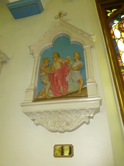St. Gabriel