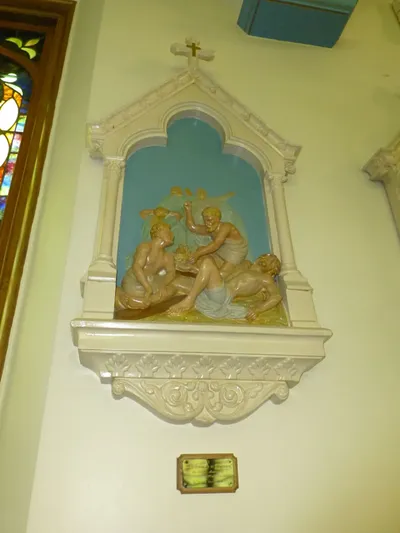 St. Gabriel