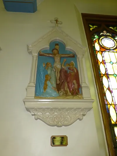St. Gabriel