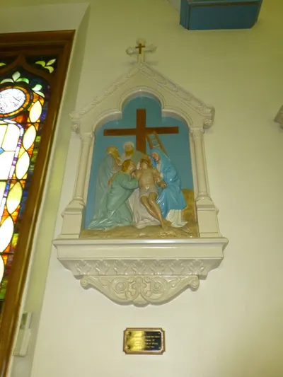 St. Gabriel