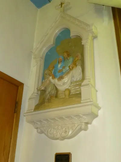 St. Gabriel