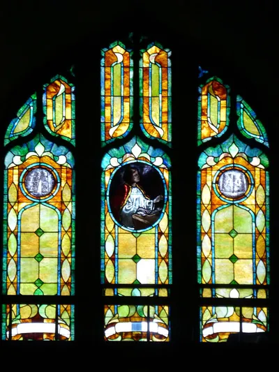 St. Gabriel
