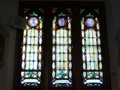 St. Gabriel