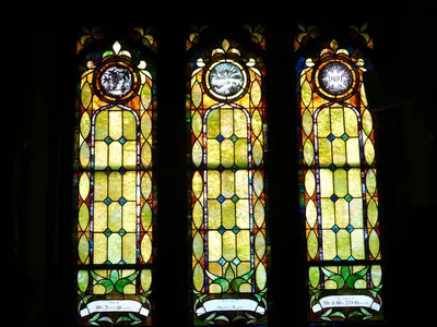 St. Gabriel
