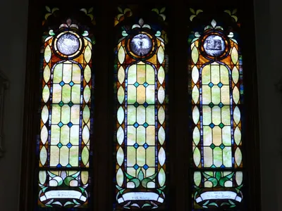 St. Gabriel