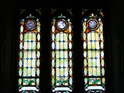 St. Gabriel