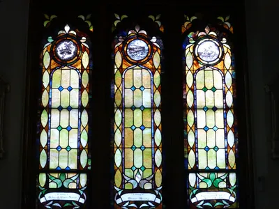 St. Gabriel