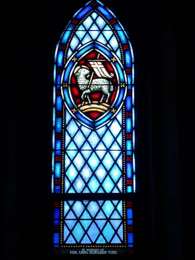 St. Gabriel
