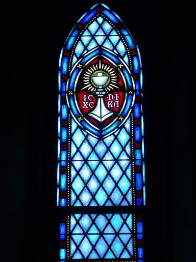 St. Gabriel