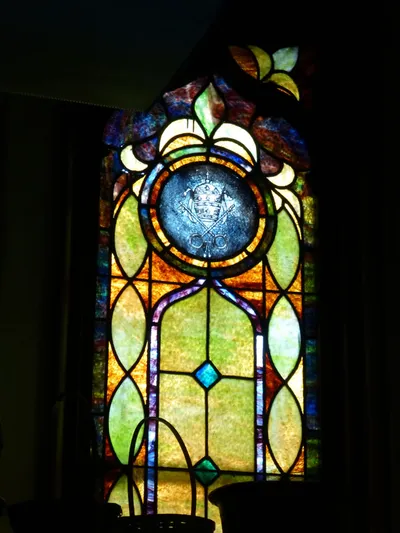 St. Gabriel