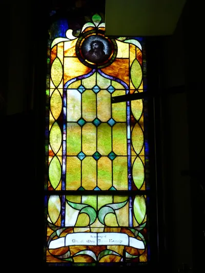 St. Gabriel