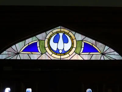 St. Gabriel