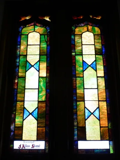 St. Gabriel