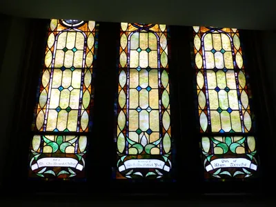 St. Gabriel