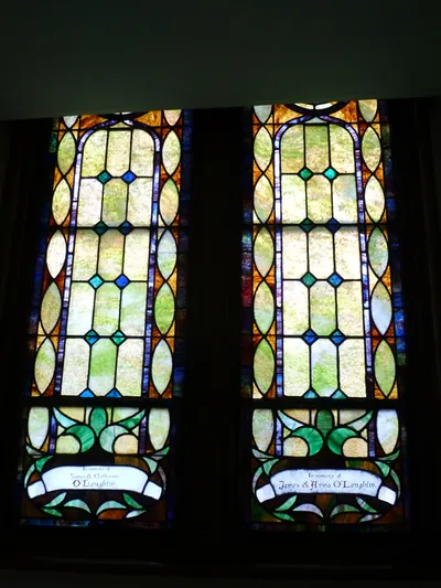 St. Gabriel