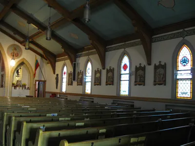 Right side.