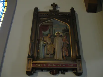 St. George
