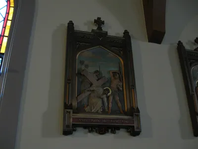 St. George