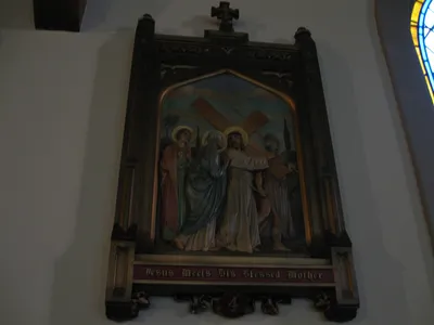 St. George