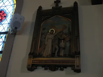 St. George
