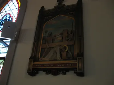 St. George