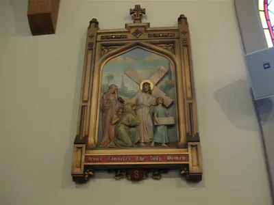 St. George