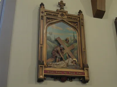 St. George